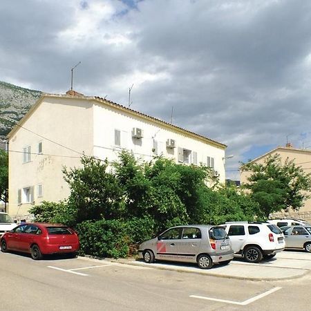 Apartman Anka Макарска Экстерьер фото