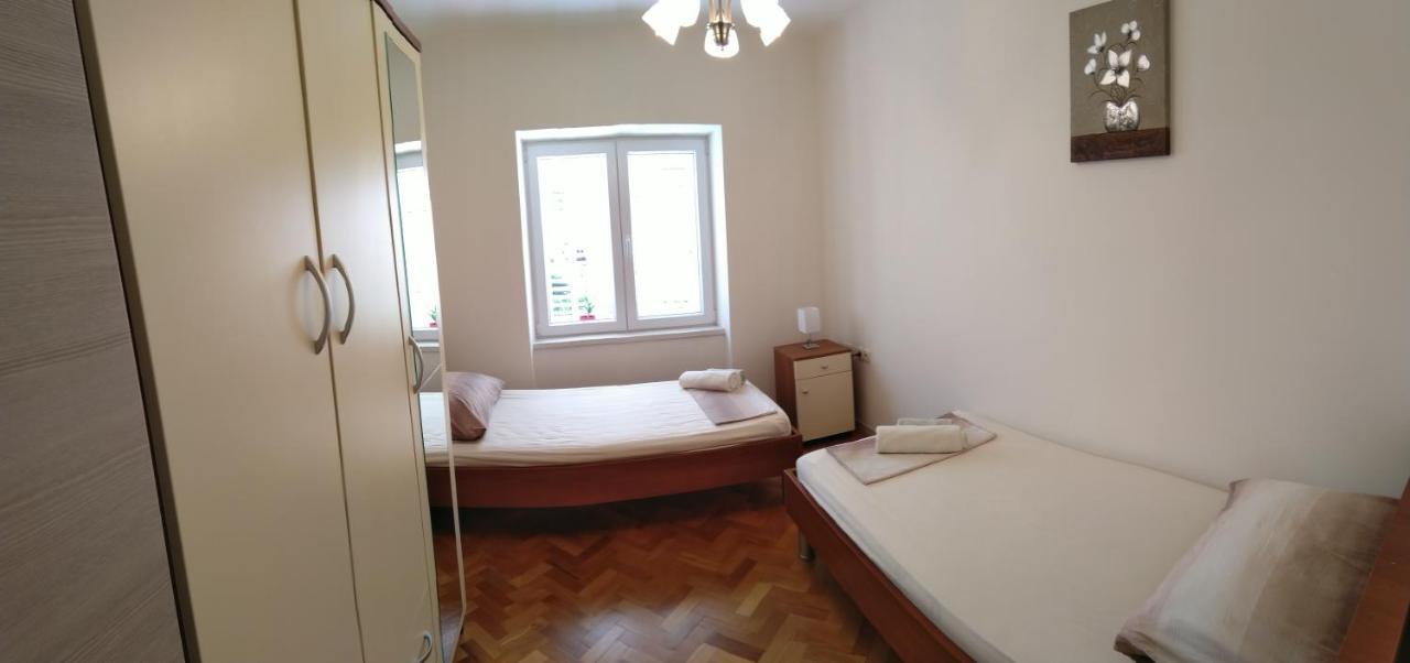 Apartman Anka Макарска Экстерьер фото