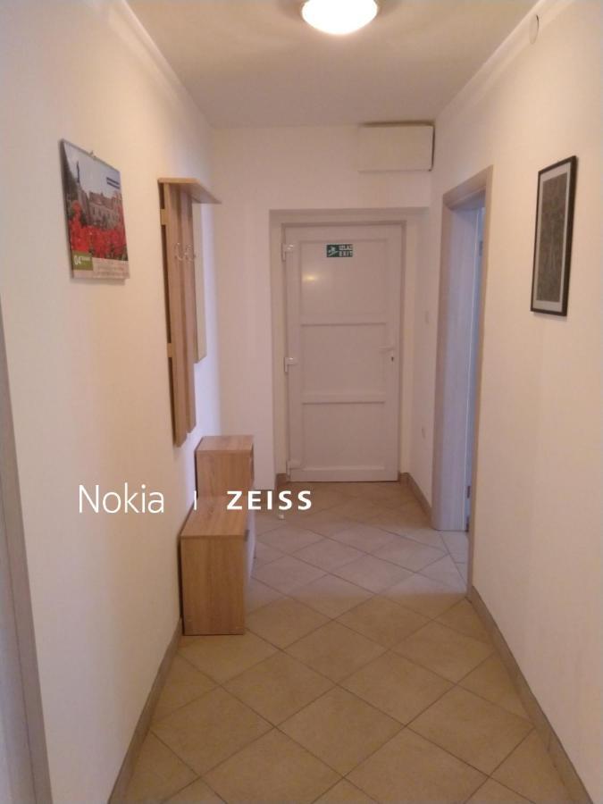 Apartman Anka Макарска Экстерьер фото