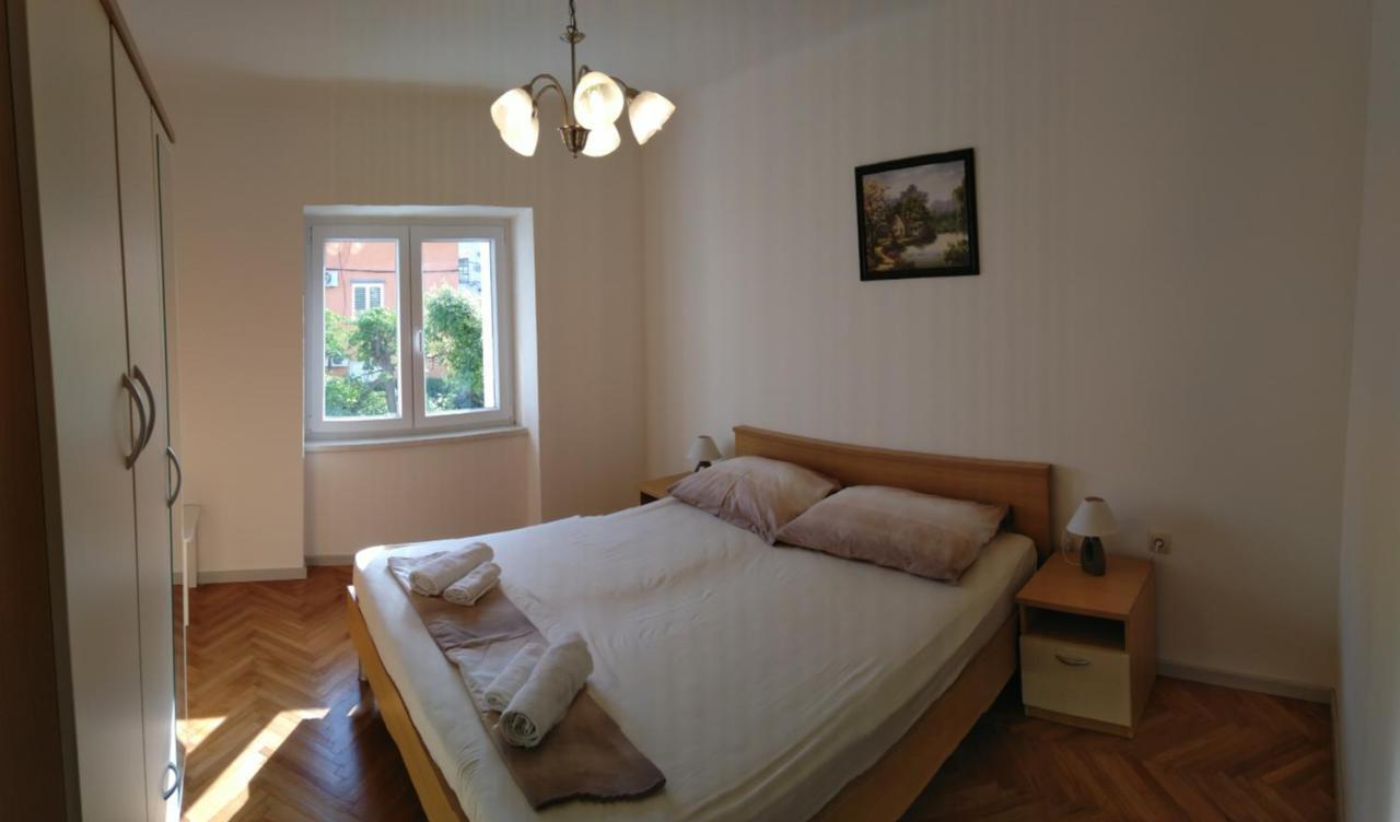 Apartman Anka Макарска Экстерьер фото