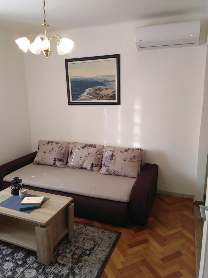 Apartman Anka Макарска Экстерьер фото
